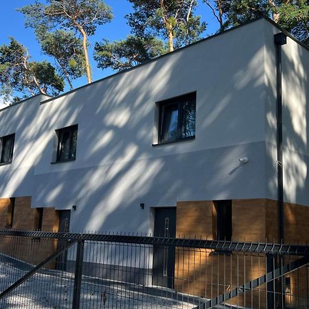 Grey House Apt Boszkowo Exterior photo
