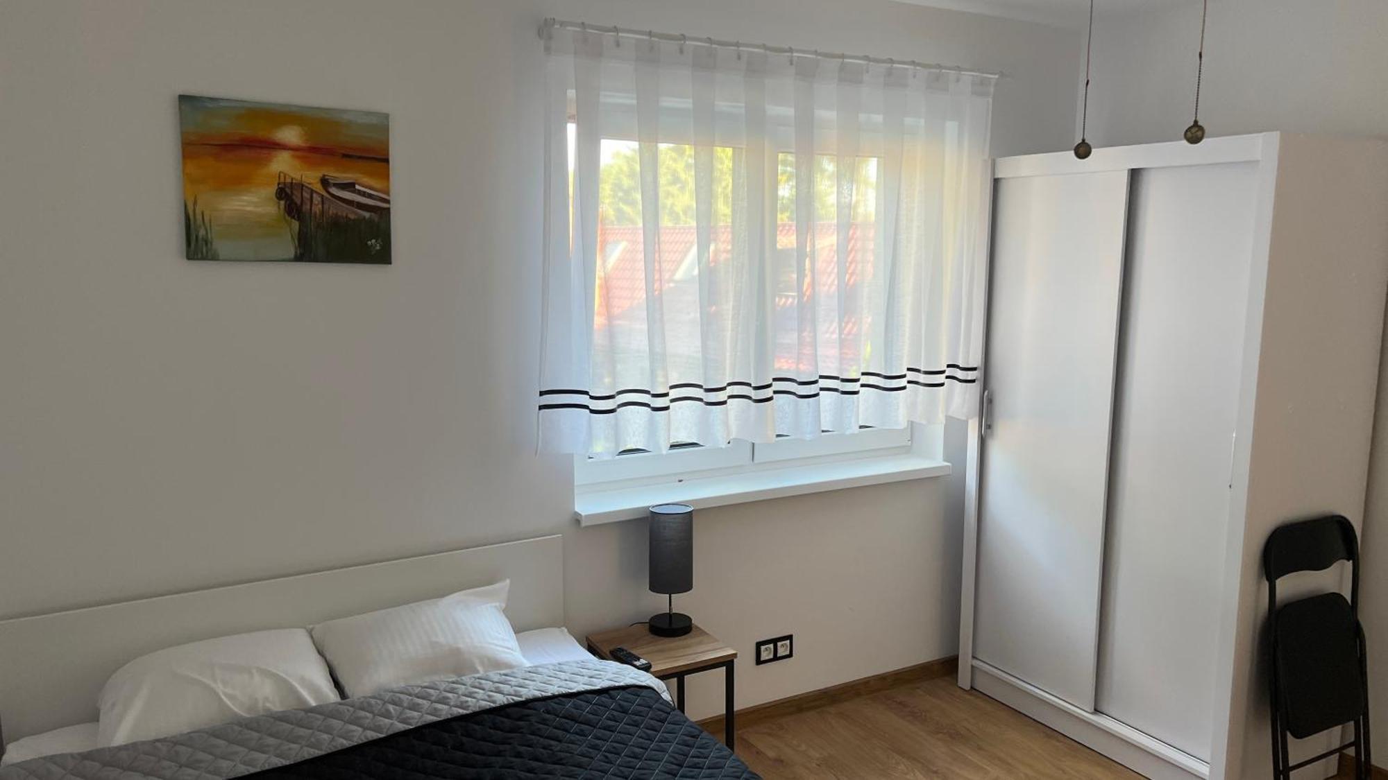 Grey House Apt Boszkowo Exterior photo