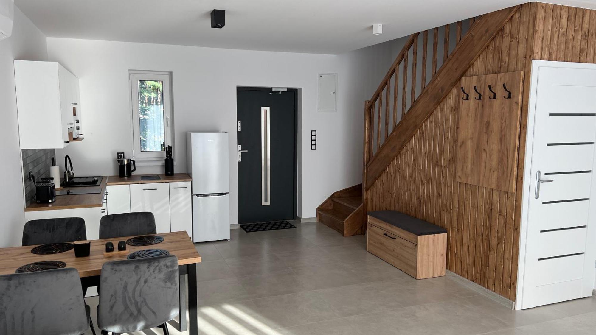 Grey House Apt Boszkowo Exterior photo