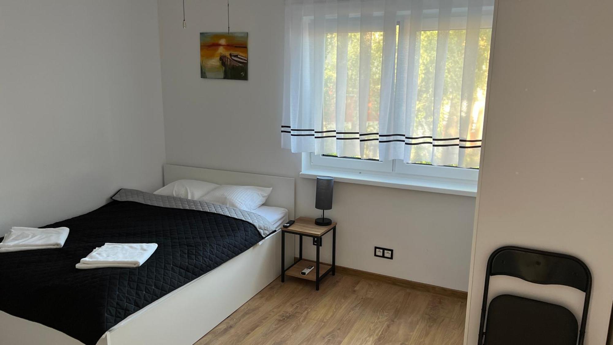Grey House Apt Boszkowo Exterior photo